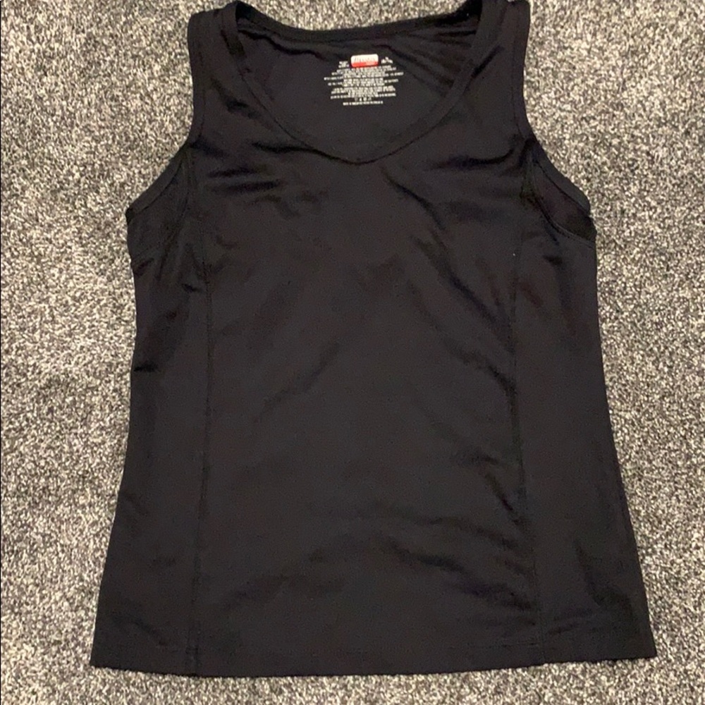Danskin tank top